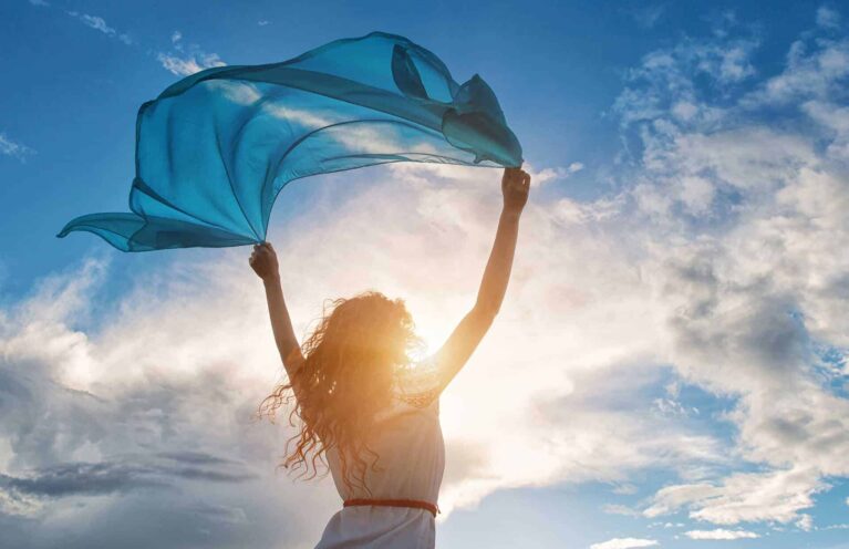 Den Wohnraum kühlen